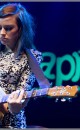 AMY MACDONALD - Caprices Festival 2010