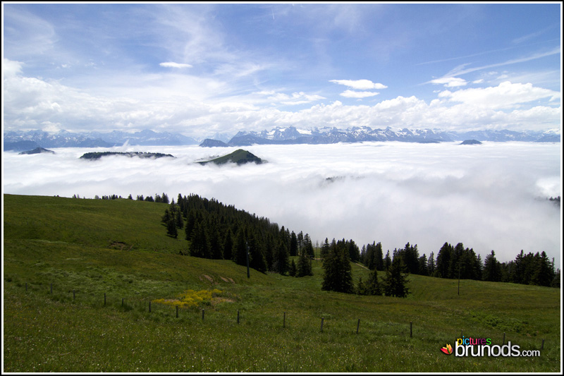 Rigi Kulm