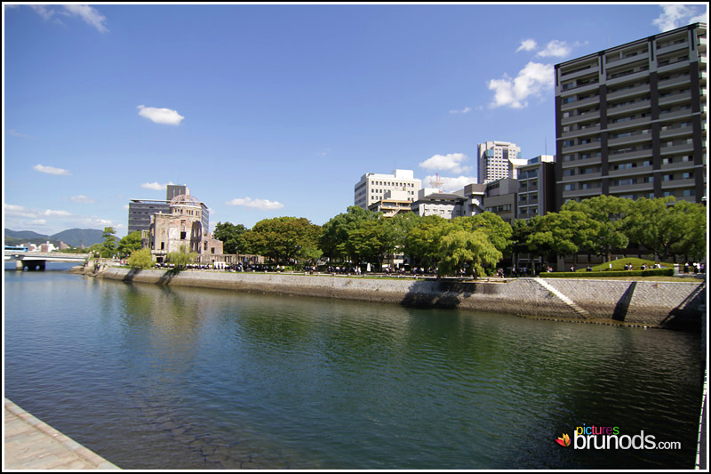 Hiroshima | Japon