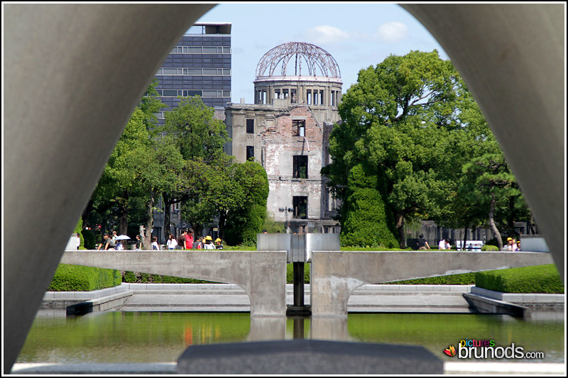 Hiroshima | Japon