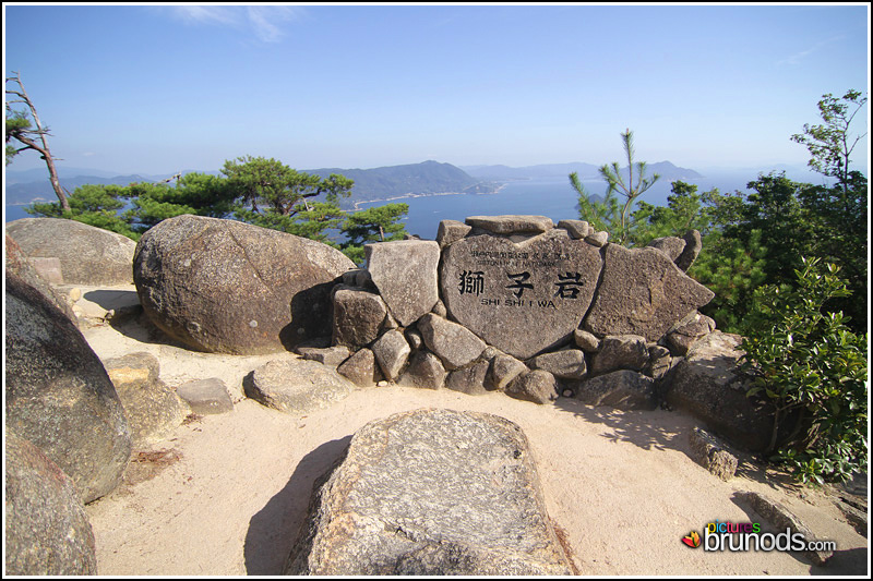 Miyajima Island | Japon