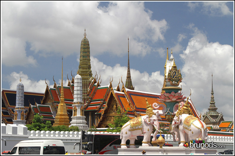 THAILANDE 2013