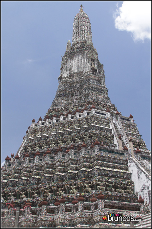 Bangkok | Wat Arun