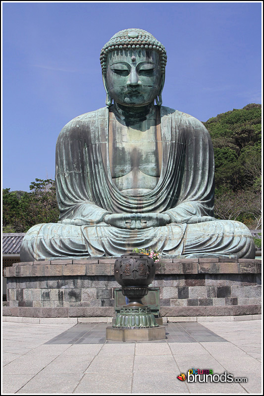 Kamakura - Japon