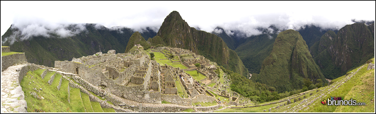 Compte rendu Pérou et Bolivie