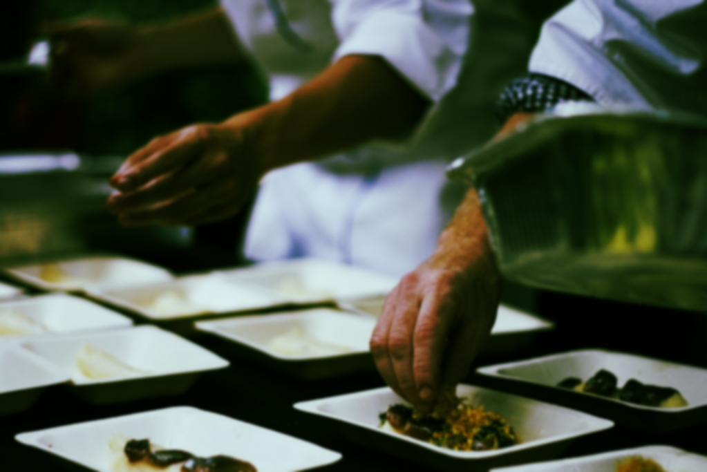 Les Longues Tables de Lausanne