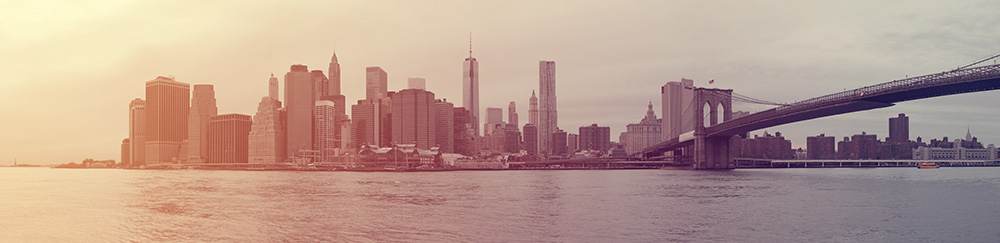 Manhattan Panoramique