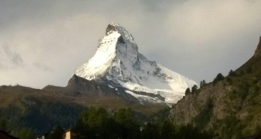 Cervin - Zermatt